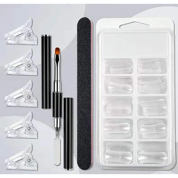  Set Herramientas Polygel