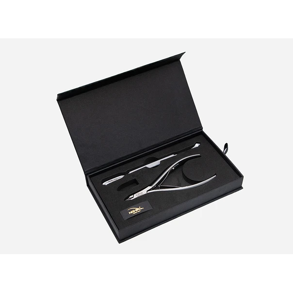 Set Herramientas NGHIA - Repujador + Cortacutícula