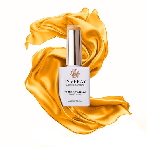 [INV3] Uv/Led Gel Nail Polish Luxury Collection N°1 Optimism