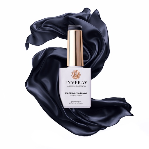 [INV15] Uv/Led Gel Nail Polish Luxury Collection N°69 Quest