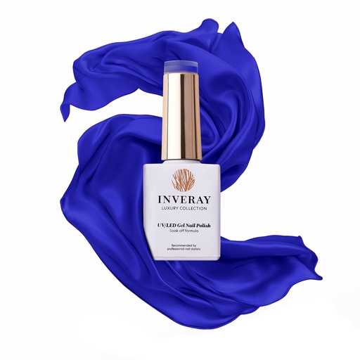 [INV40] Uv/Led Gel Nail Polish Luxury Collection N°173 Summer Nights
