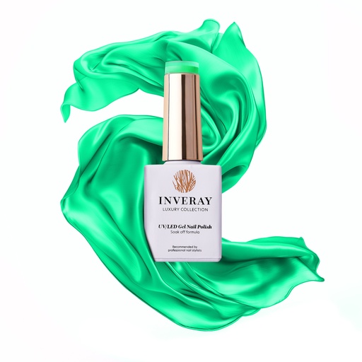 [INV116] Uv/Led Gel Nail Polish Luxury Collection N°221