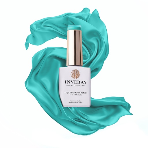 [INV118] Uv/Led Gel Nail Polish Luxury Collection N°222
