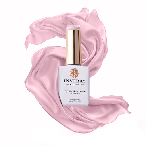 [INV137] Uv/Led Gel Nail Polish Luxury Collection N°47 Youth