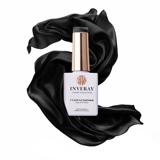 [INV147] Uv/Led Gel Nail Polish Luxury Collection N°60 Mastership