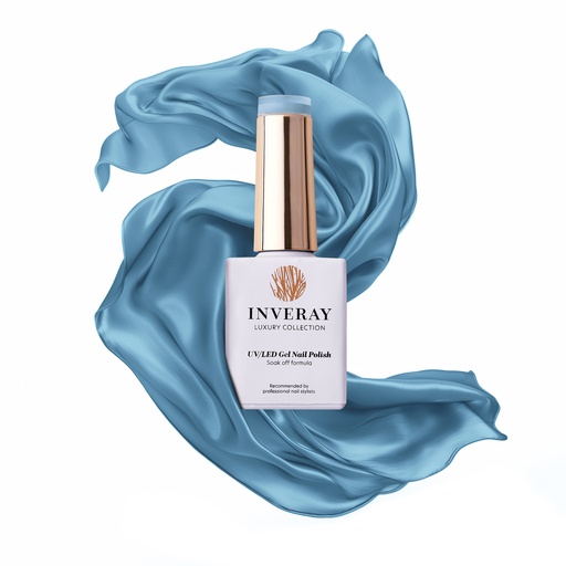 [INV149] Uv/Led Gel Nail Polish Luxury Collection N°62 Dreamer