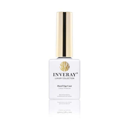 [INV150] Hard Top Coat Colour Protector Inveray