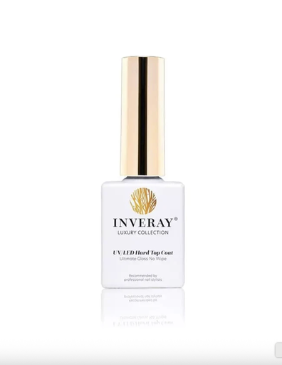 [INV151] Hard Top Coat No Wipe Ultimate Gloss Inveray