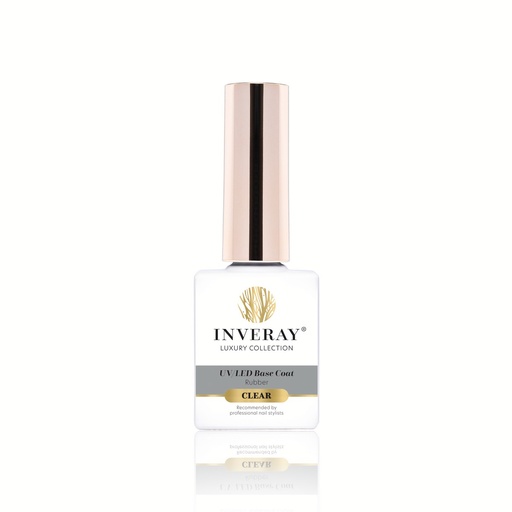 [INV153] Base Coat Rubber Inveray