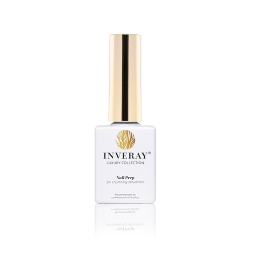 [INV154] Nail Prep Inveray
