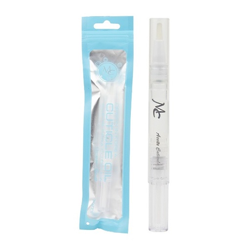 [COLORFUL1] Pluma Aceite Para Cuticula Ocean Blue 14Ml