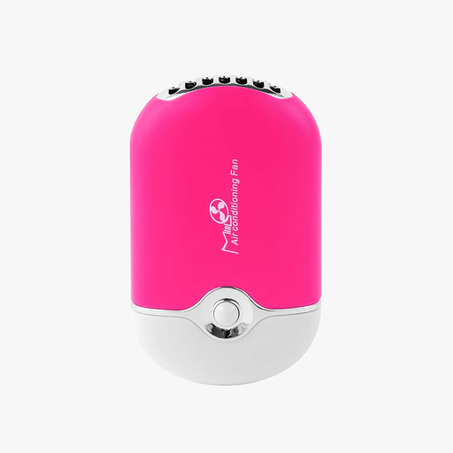 [FLAMENCO2] Secador Portatil Para Pestaña
