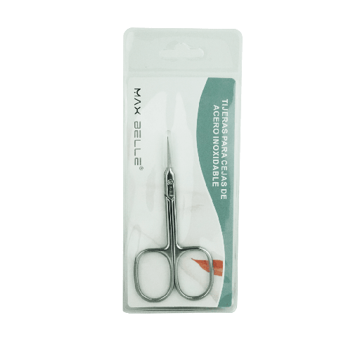 [MAX BELLE7] Tijera De Manicure