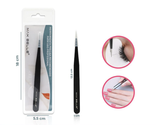 [MAX BELLE16] Pinzas De Precision