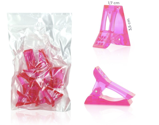 [MAX BELLE18] Pinza Para Uñas