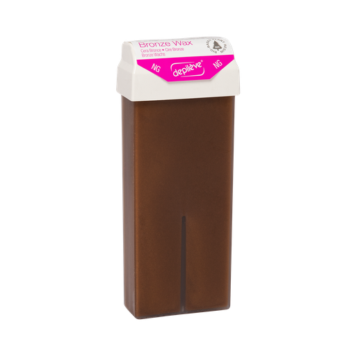 [DEPILEVE2] Cartridge Cera Bronze Universal 100 Gr