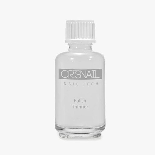 [CRISNAIL1] Disolvente De Esmalte 30Ml