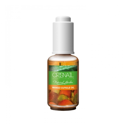 [CRISNAIL2] Mango Cuticle Oil 30Ml