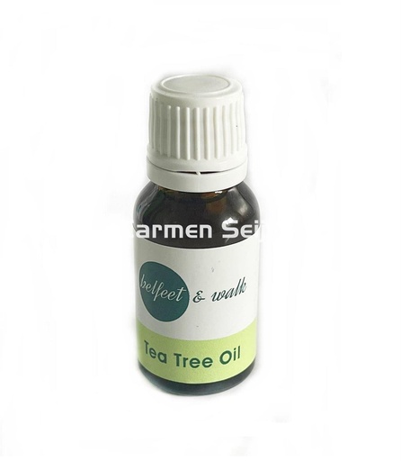 [BELFEET1] Tea Tree Oil 15Ml