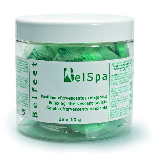 [BELSPA2] Belspa 1 Un