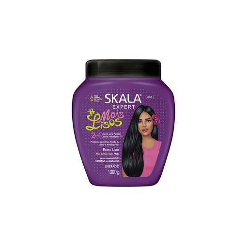 [SKALA9] Mascara Capilar Skala Expert Mais Lisos