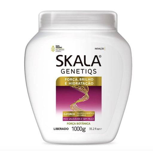 [SKALA14] Mascara Capilar Skala Expert Genetiqs