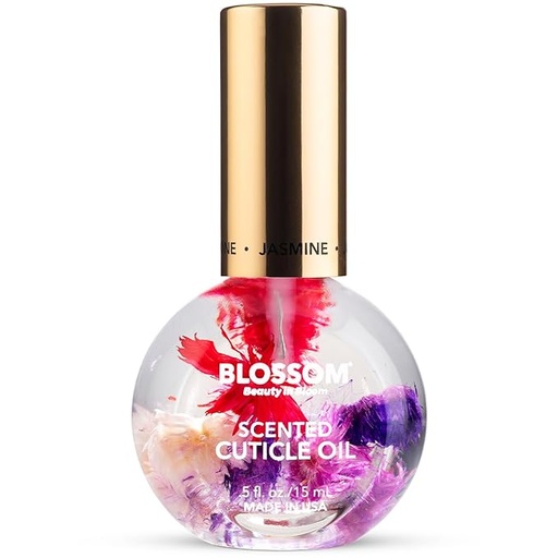 [BLOSSOM1] Aceite Cuticula Blossom Jasmine 30 Ml