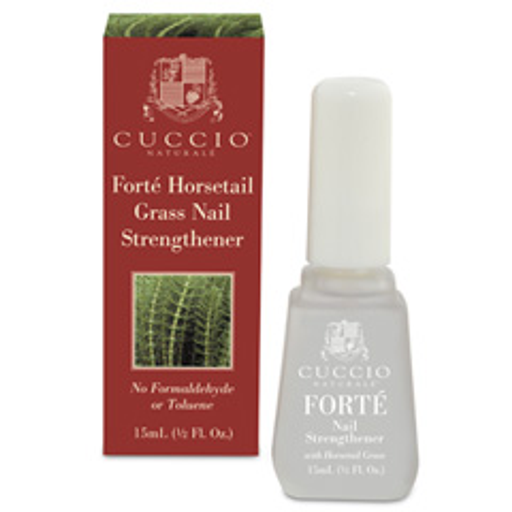 [CUCCIO1] Endurecedor Cola De Caballo 15 Ml Tradicional