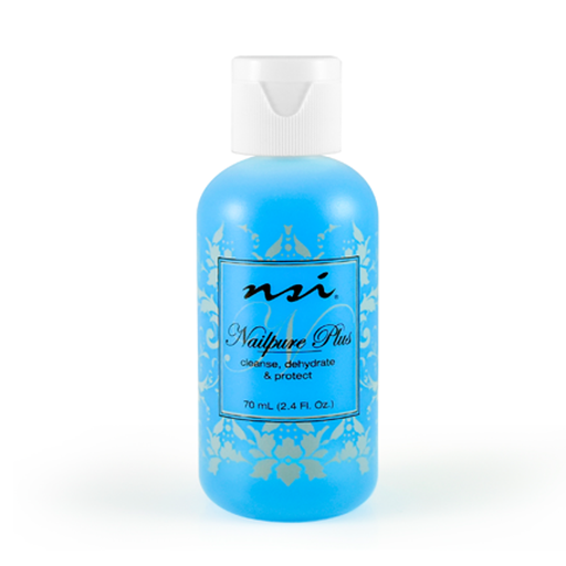 [NSI1] Nail Pure Plus Deshidratador 250 Ml