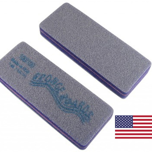 [DHS2] Sponge Board G 100/100 Morado