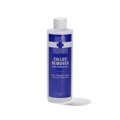 [BLUE CROSS1] Blue Cross Callous Remov. 16 Oz