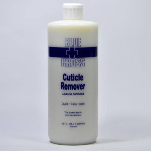 [BLUE CROSS2] Removedor de Cutículas Blue Cross 974 Ml
