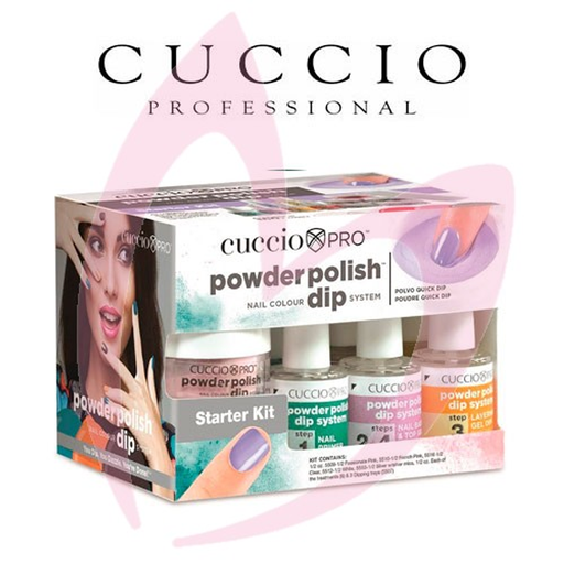 [CUCCIO19] Dipping System Kit