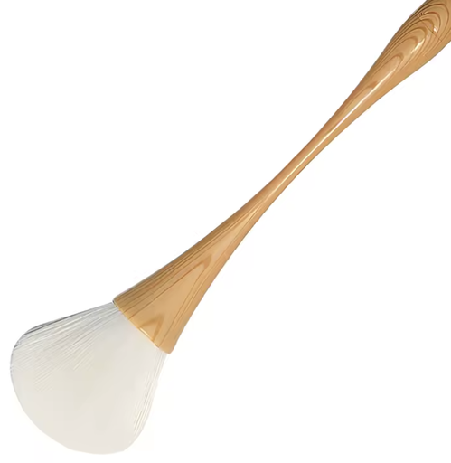 [GEN10] Brocha Limpieza Diseño Bamboo