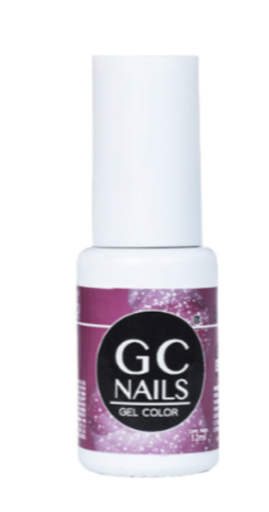 [GCNAILS1] Esmalte ojo de gato 12ml - 17