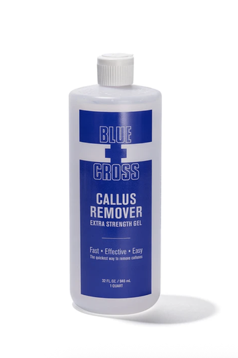 [BLUE CROSS3] Blue Cross Callus Remover