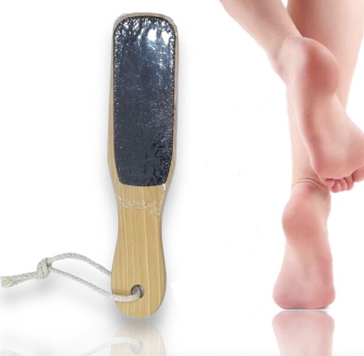 [GEN21] Paleta Madera Pedicure