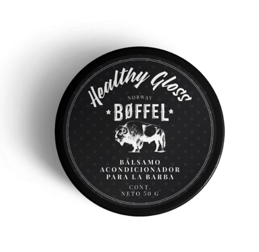 [GEN42] Balsamo acondicion barba Boffel