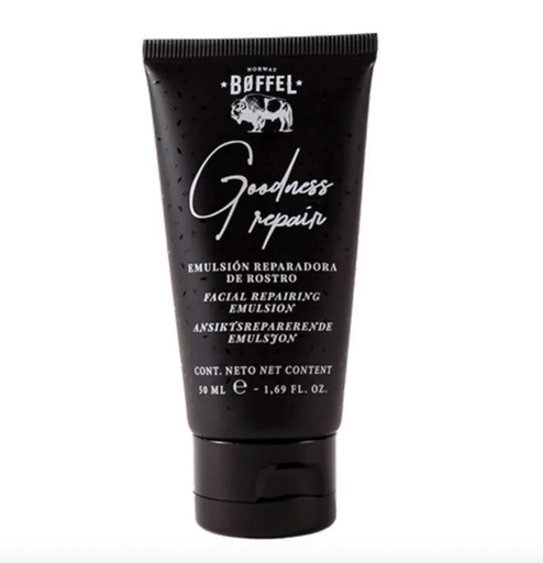 [GEN43] Emulsion reparadora rostro Boffel