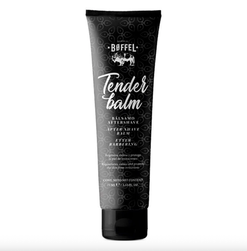 [GEN44] Balsamo after shave Boffel