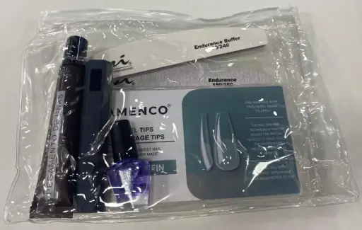 Kit Softgel