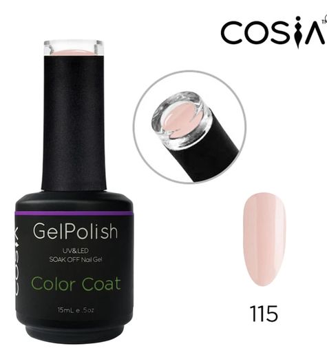 COSIA Esmalte 115 15ml