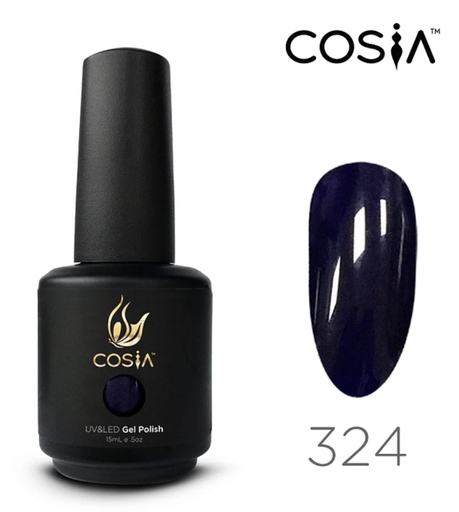 COSIA Esmalte 324 15ml